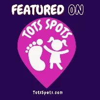 Featured on TotsSpots